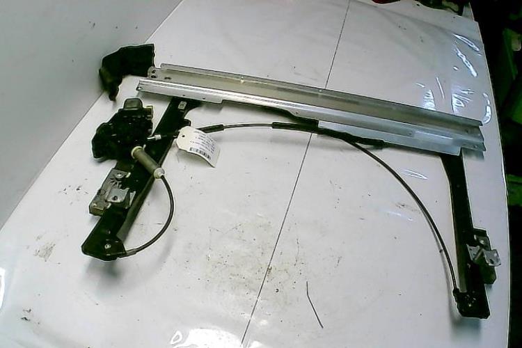 Leve vitre electrique avant...