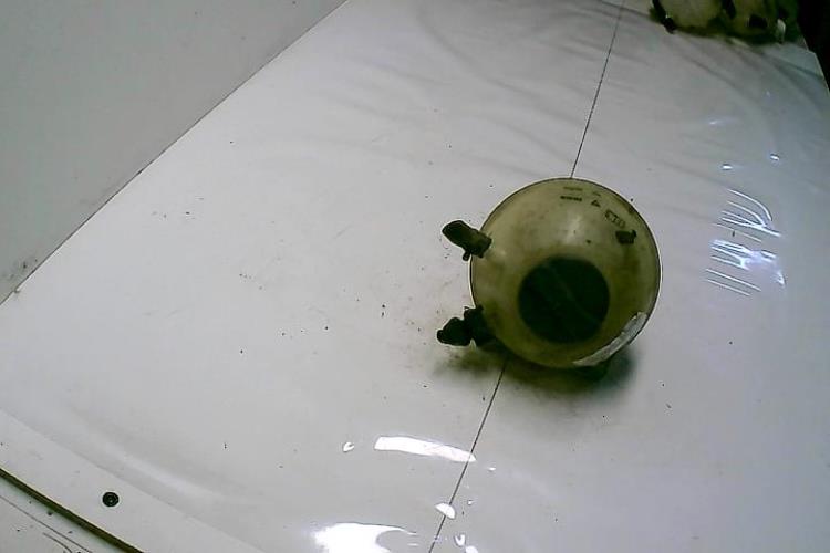 Vase d'expansion -...