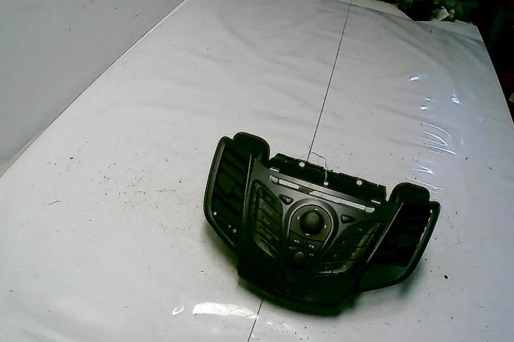 Commande chauffage - FORD...
