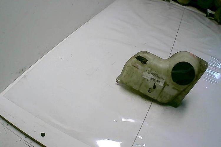 Vase d'expansion - AUDI A4...