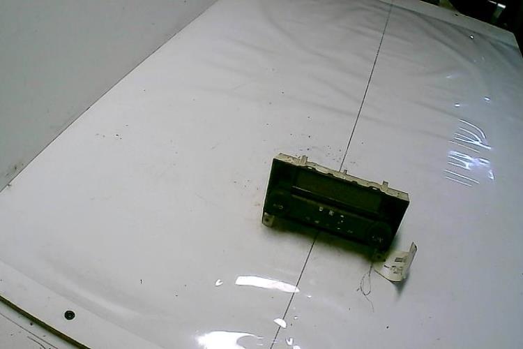 Commande chauffage -...