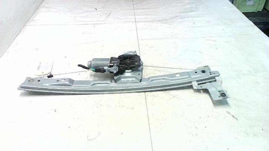 Leve vitre electrique avant...