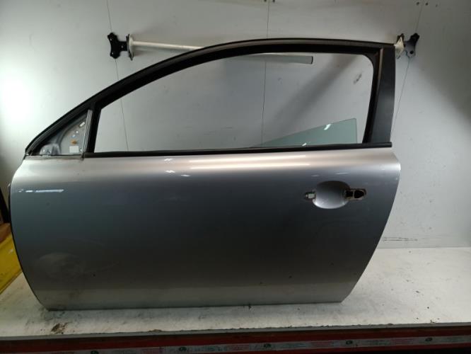 Porte avant gauche - VOLVO...