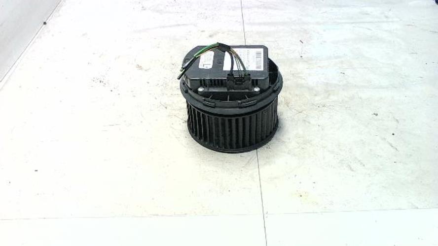 Ventilateur chauffage -...