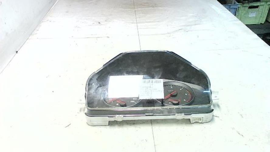 Compteur - VOLVO C 30 PHASE 1