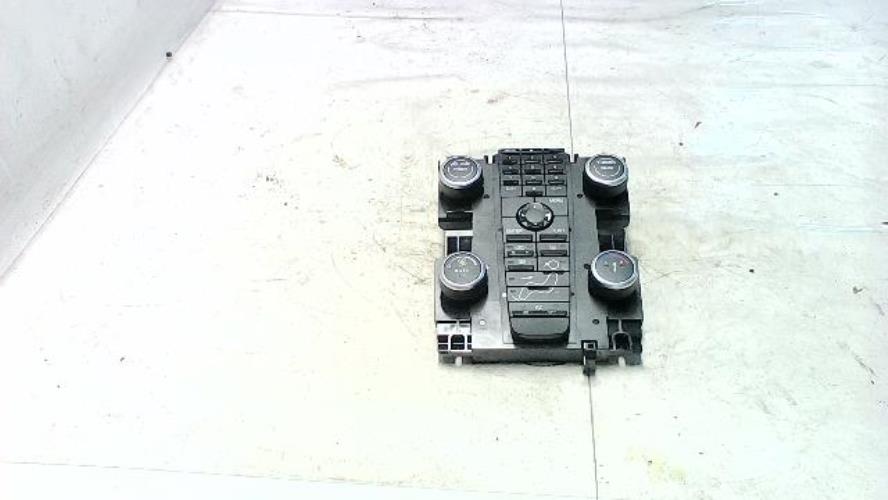 Commande chauffage - VOLVO...