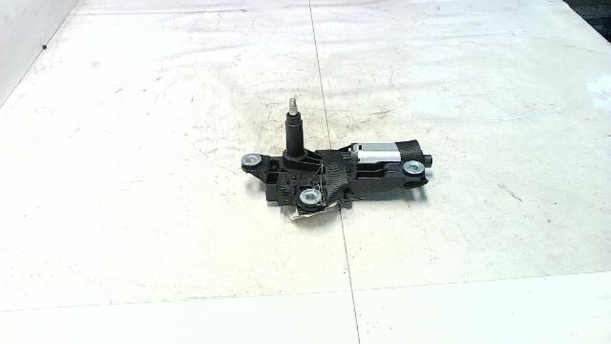 Moteur essuie glace arriere...
