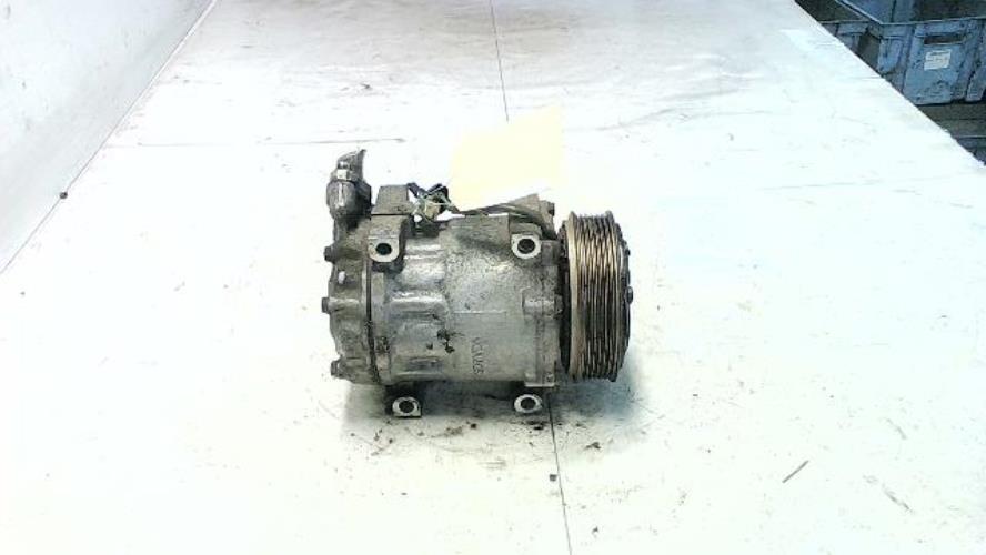 Compresseur clim - VOLVO C...