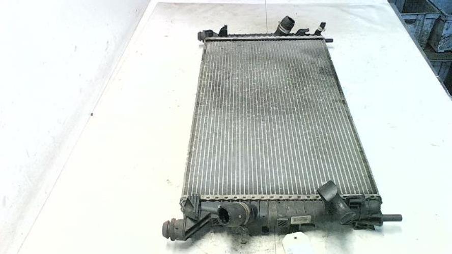 Radiateur eau - VOLVO C 30...