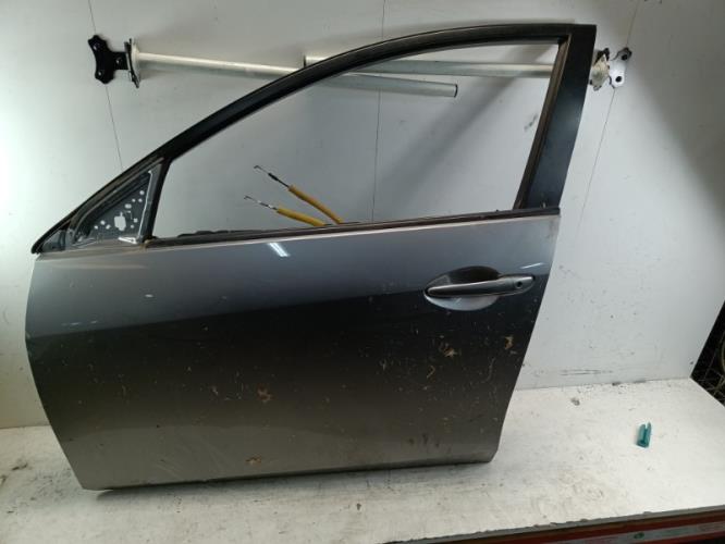 Porte avant gauche - MAZDA...
