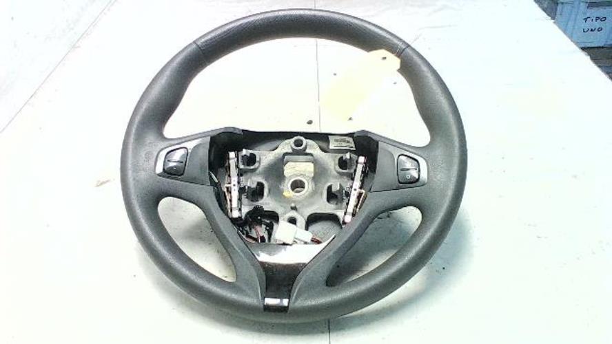 Volant - RENAULT CLIO 4...