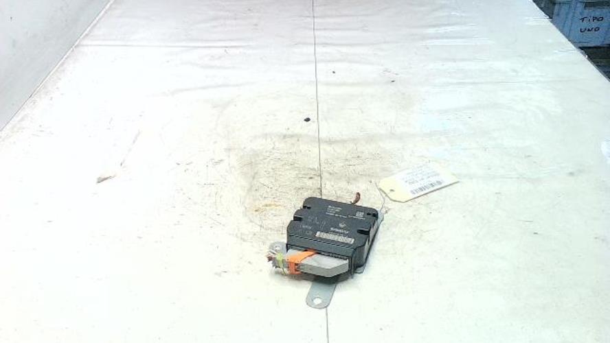 Boitier air bag - RENAULT...