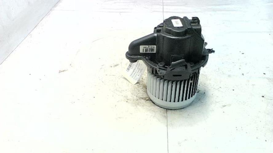 Ventilateur chauffage -...