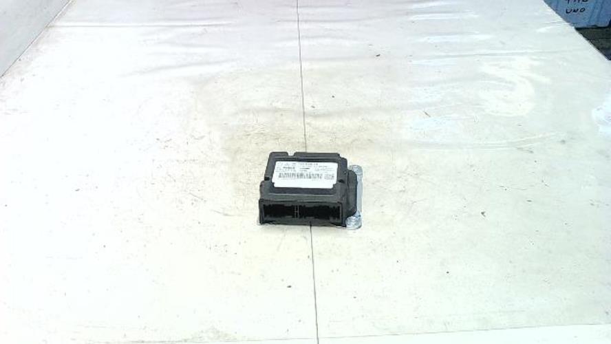 Boitier air bag - PEUGEOT...
