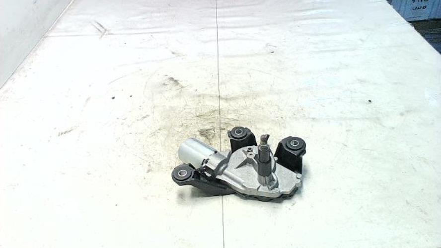 Moteur essuie glace arriere...