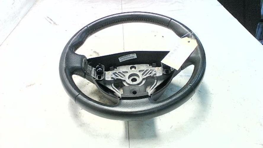 Volant - NISSAN QASHQAI 1...