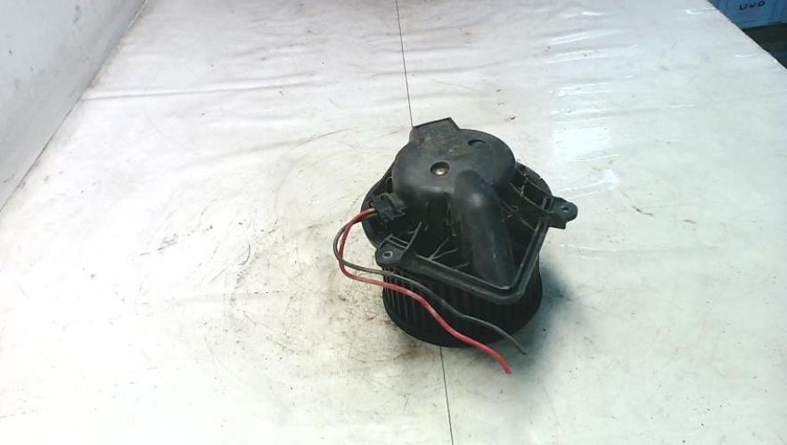 Ventilateur chauffage -...