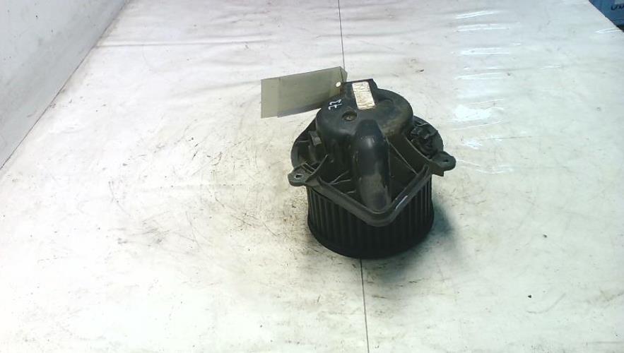 Ventilateur chauffage -...