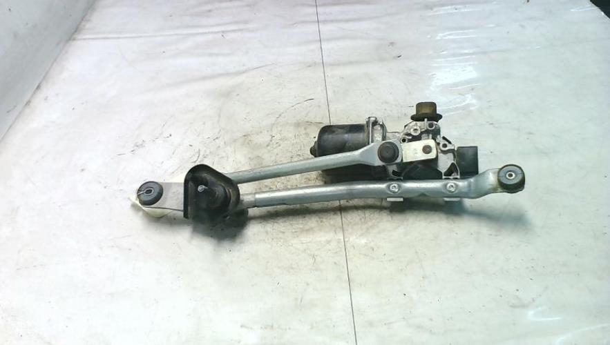 Moteur essuie glace avant -...