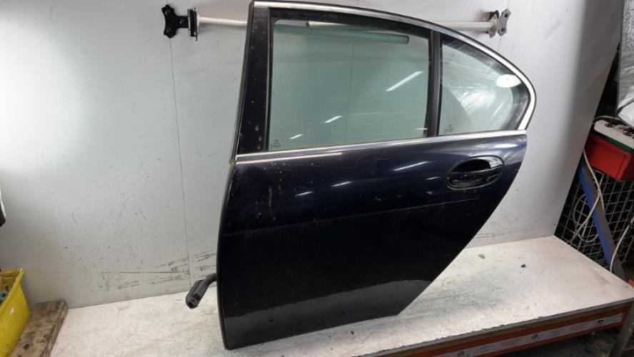 Porte arriere gauche - BMW...