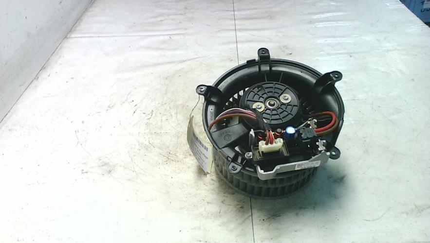 Ventilateur chauffage - BMW...