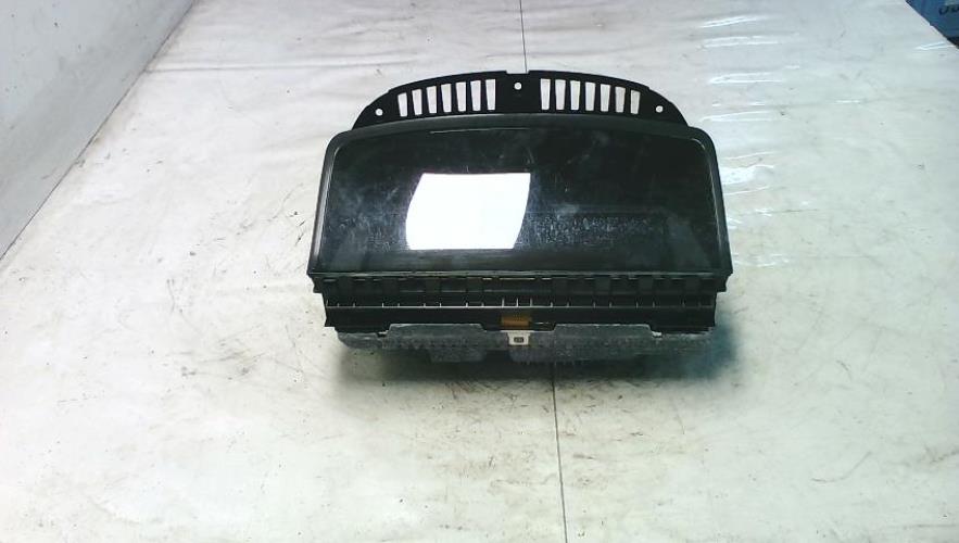 Ecran GPS - BMW SERIE 7 E65...