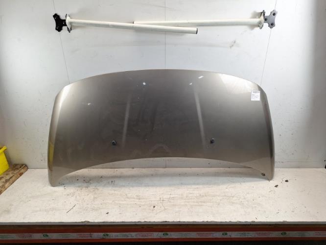 Capot - PEUGEOT 3008 1 PHASE 1