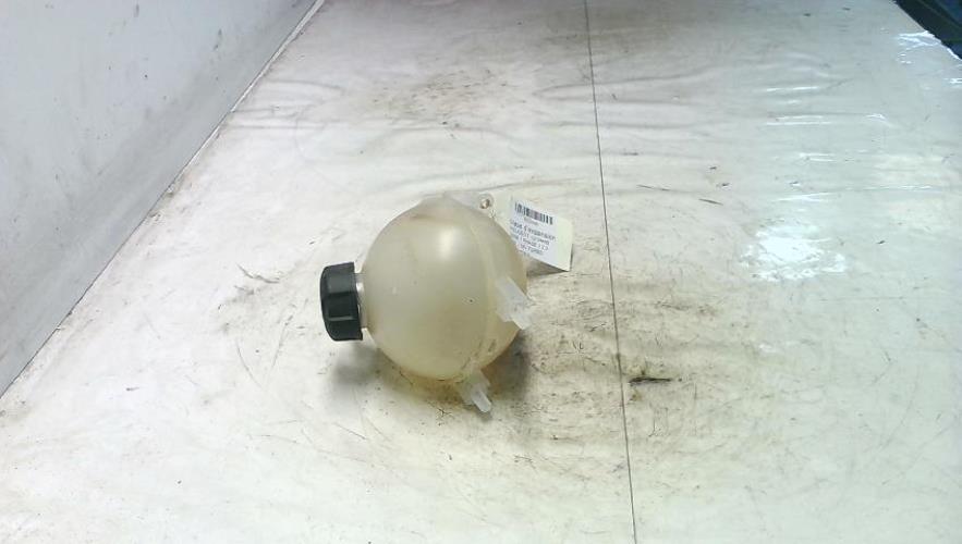 Vase d'expansion - PEUGEOT...