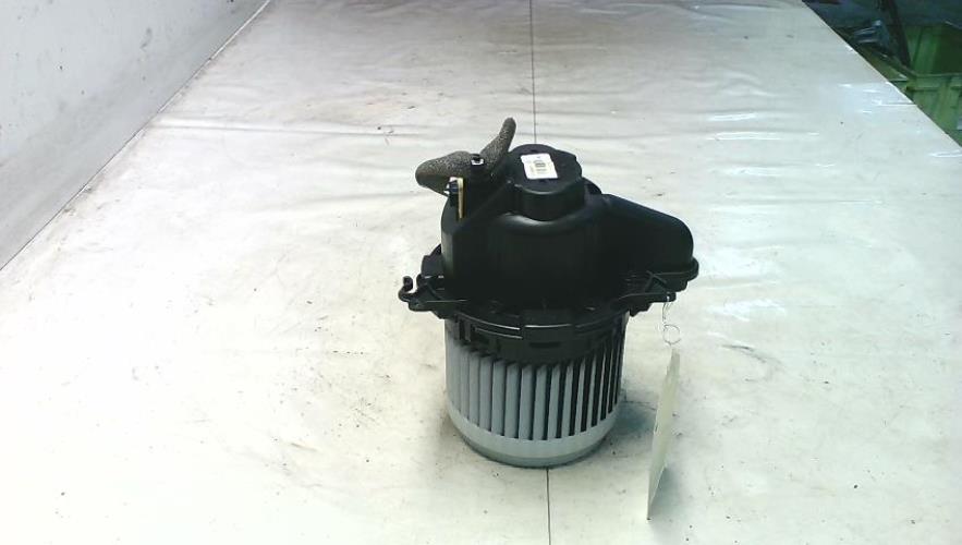 Ventilateur chauffage -...