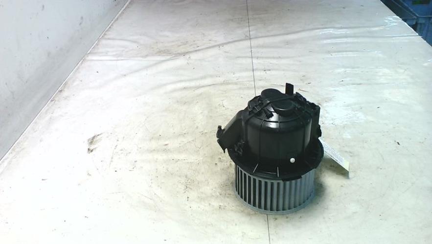 Ventilateur chauffage -...