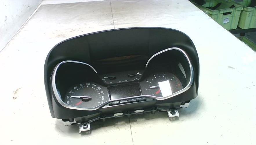 Compteur - CITROEN C3...