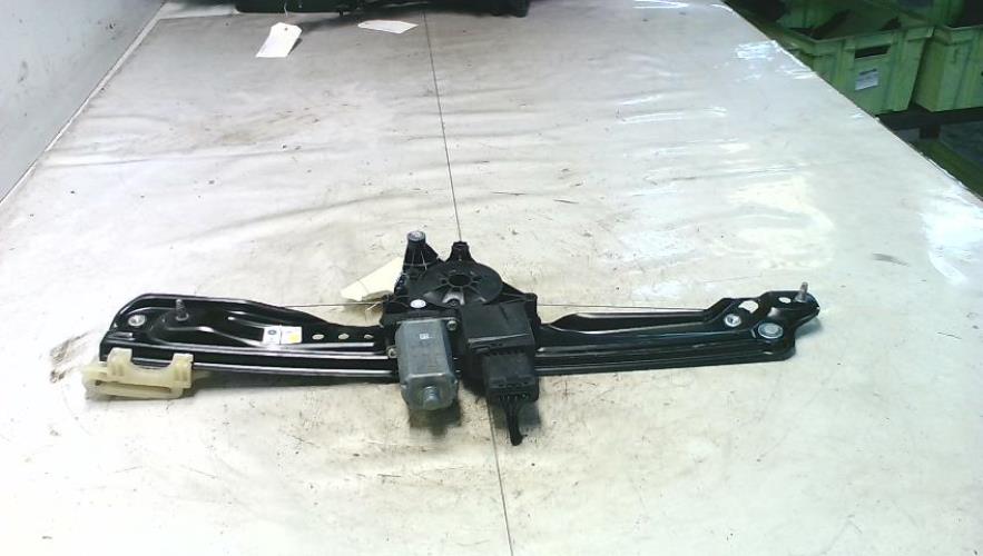 Leve vitre electrique...