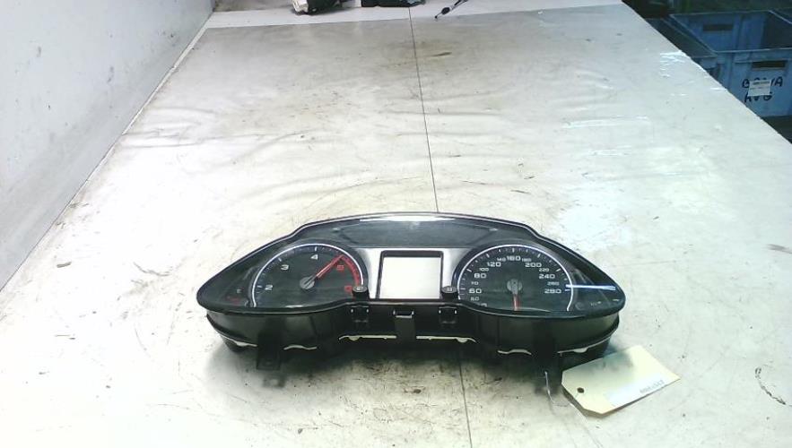 Compteur - AUDI Q5 1 PHASE 1
