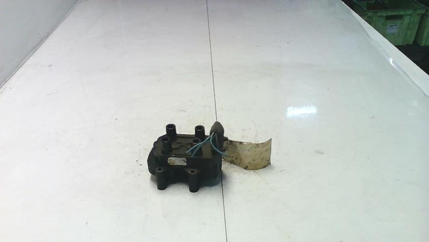 Bobine (allumage) - CITROEN...