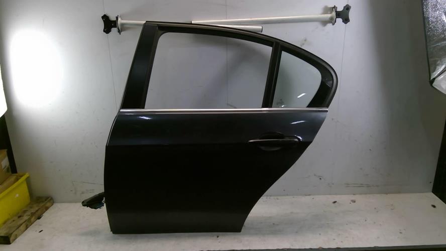 Porte arriere gauche - BMW...