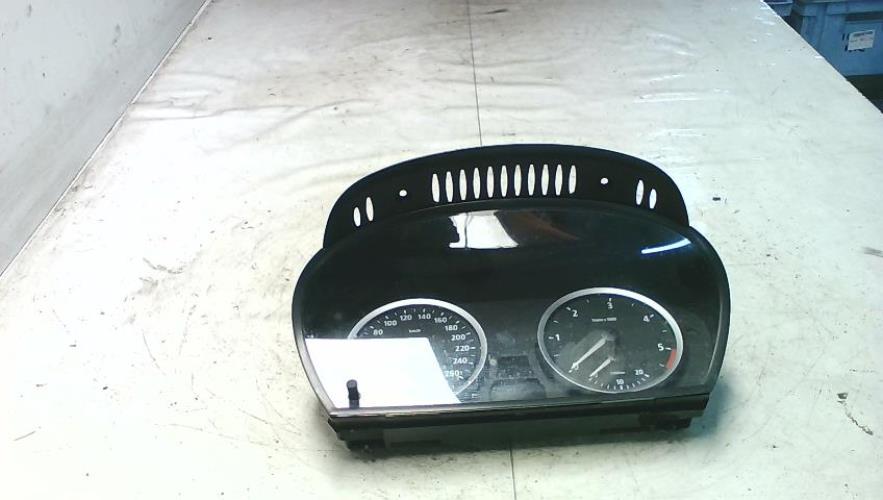 Compteur - BMW SERIE 5 E60...