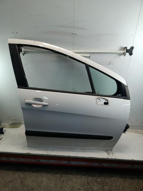 Porte avant droit - PEUGEOT...
