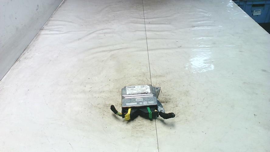 Boitier air bag - PEUGEOT...