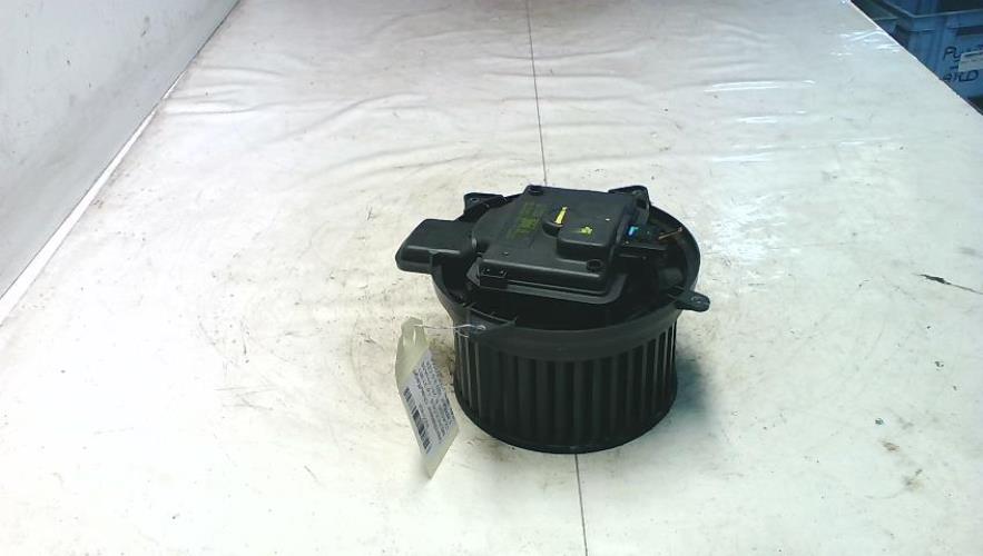 Ventilateur chauffage -...