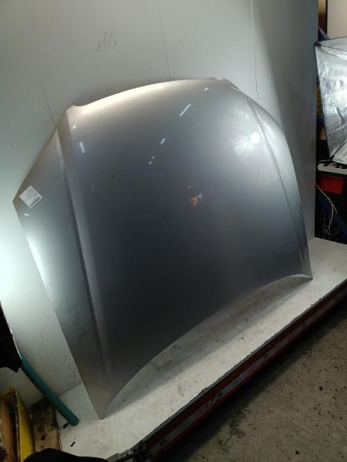 Capot - AUDI A8 2 PHASE 1