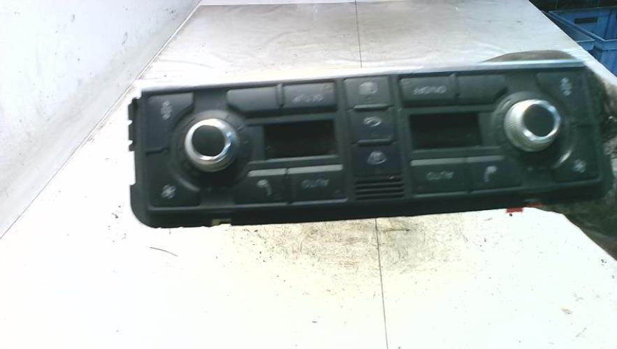 Commande chauffage - AUDI...