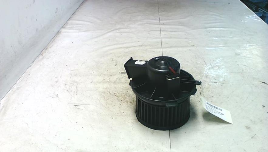 Ventilateur chauffage -...