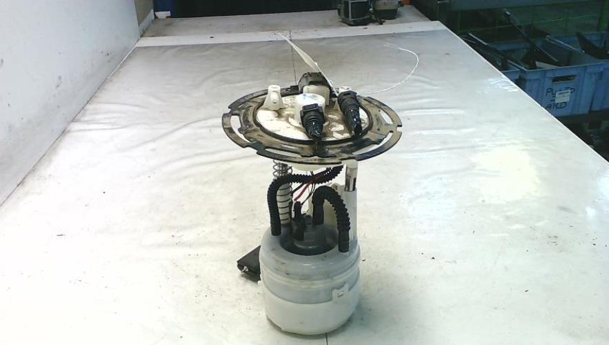 Pompe immergee - NISSAN...