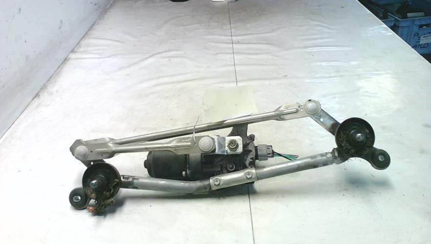 Moteur essuie glace avant -...