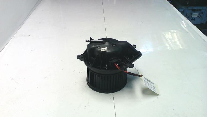 Ventilateur chauffage -...