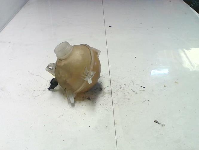Vase d'expansion - PEUGEOT 807