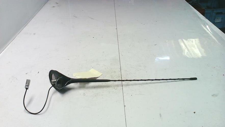 Antenne - PEUGEOT 807