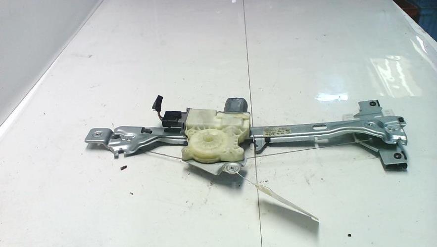 Leve vitre electrique...