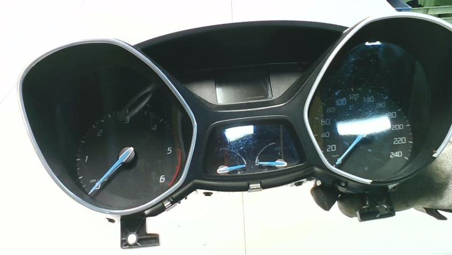 Compteur - FORD C-MAX 2...