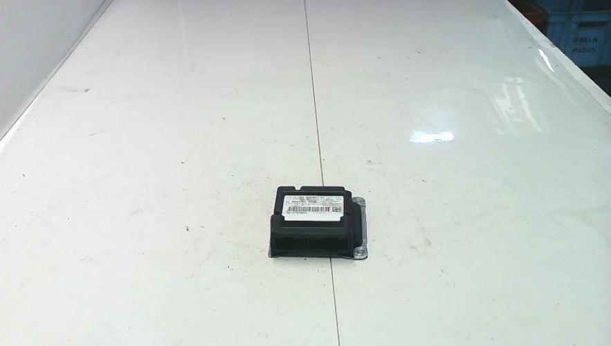 Boitier air bag - PEUGEOT...